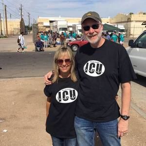 Meet your Posher, Mary